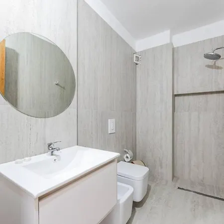 Orikum Beachside Retreat 3 By Pikhost Apartment *