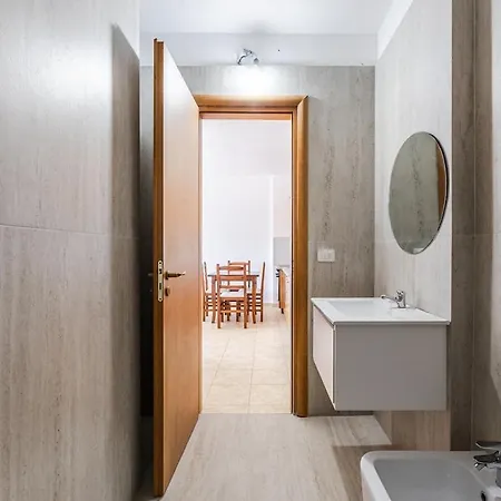 Apartment Orikum Beachside Retreat 3 By Pikhost