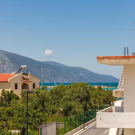 Apartment Orikum Beachside Retreat 3 By Pikhost